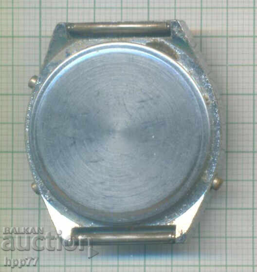 Clock 9 with price € 0.01 | 0.02 BGN