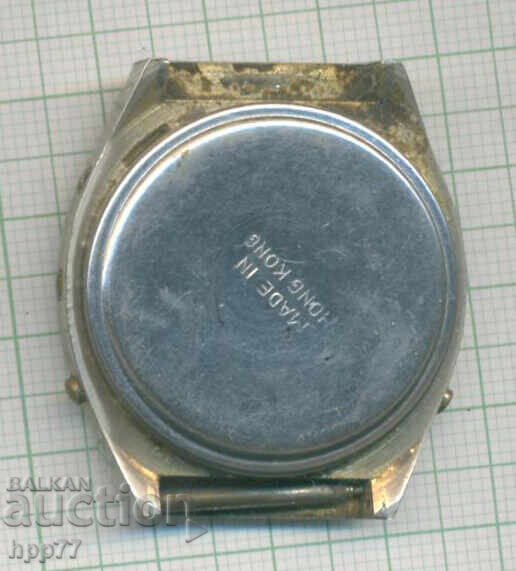 Clock 10 with price € 0.01 | 0.02 BGN