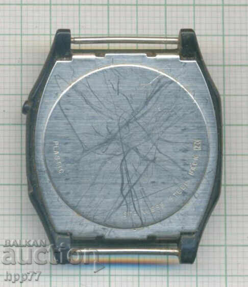 Ρολόι 11 με τιμή € 0.01 | 0.02 BGN