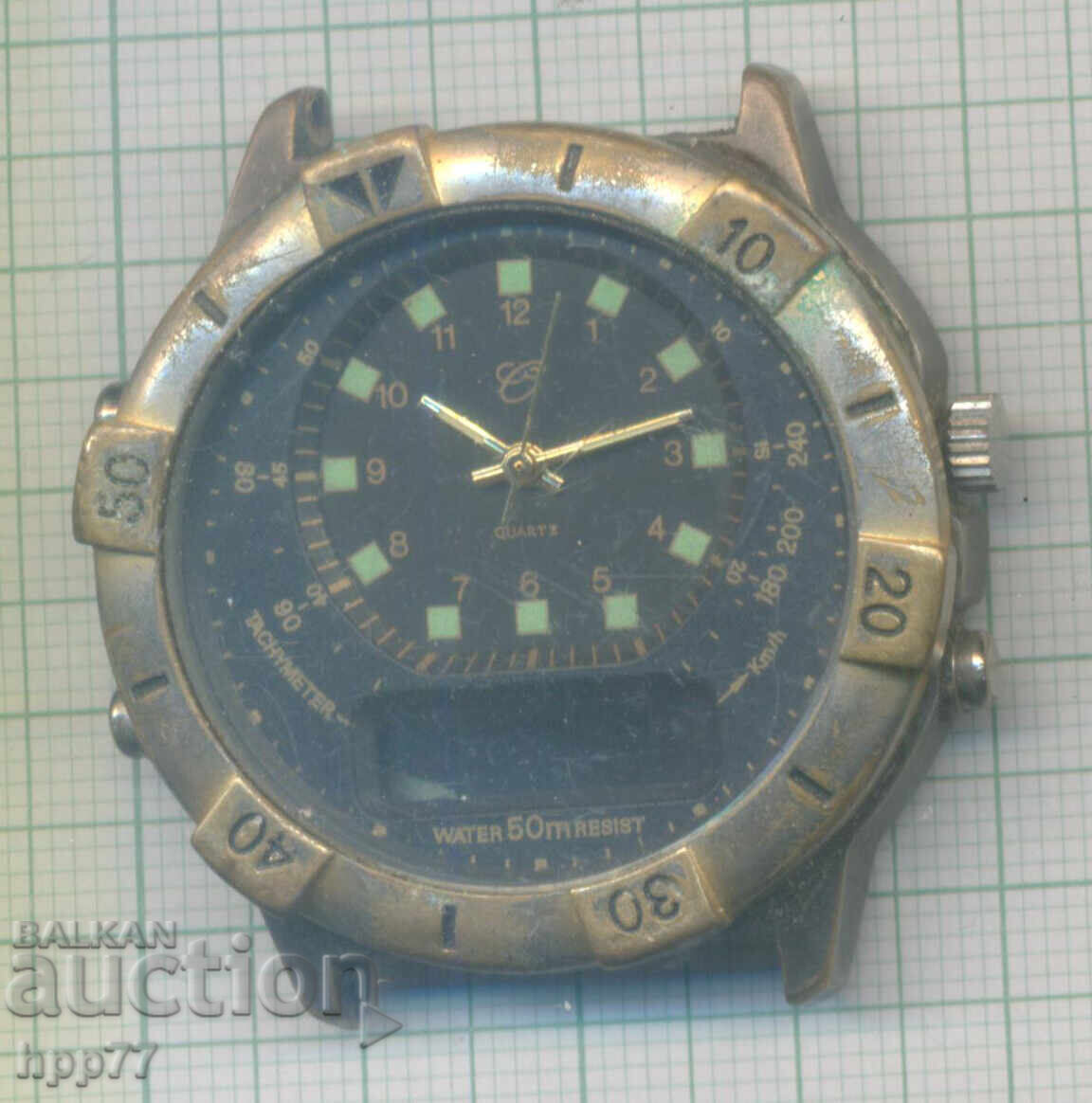 Часовник   13