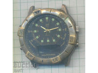 Часовник   13