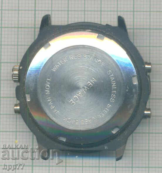 Clock 17 with price € 0.01 | 0.02 BGN