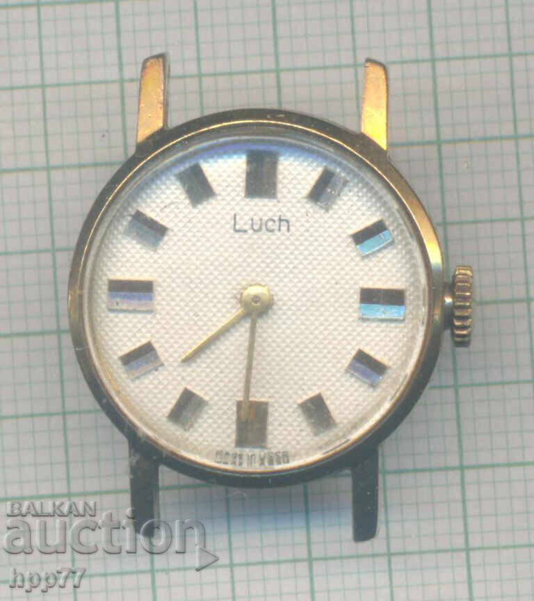 Часовник   27