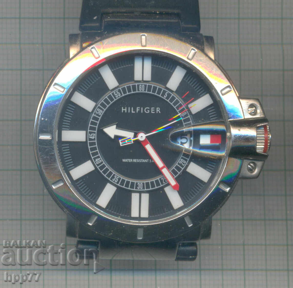 Часовник  2  работи с цена € 0.01 | 0.02 лв.