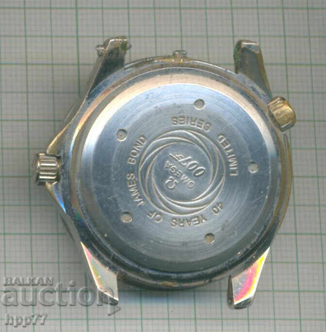 Часовник  4  работи с цена € 0.01 | 0.02 лв.