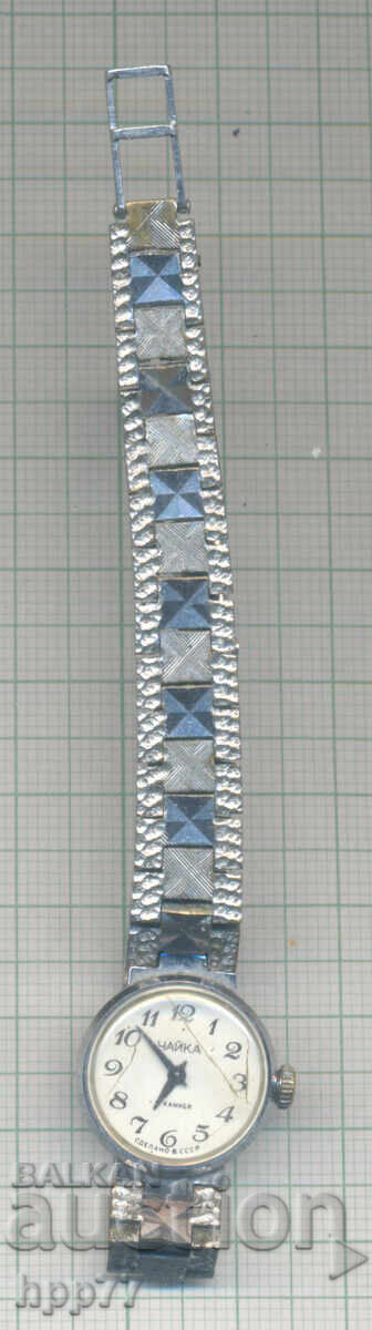 Το ρολόι 5 λειτουργεί