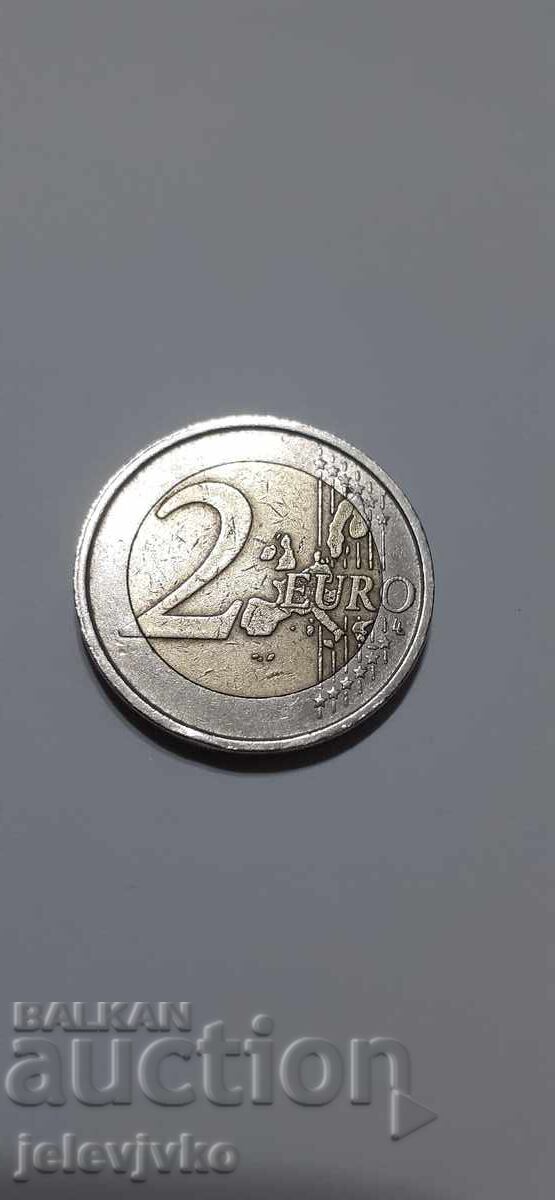 2 ευρώ με τιμή € 4.00 | 7.82 BGN