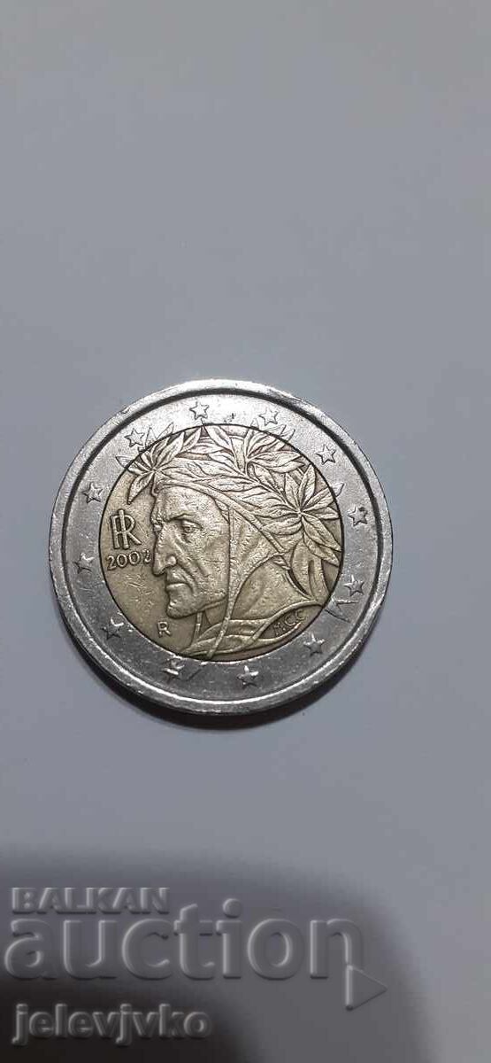 2 euro