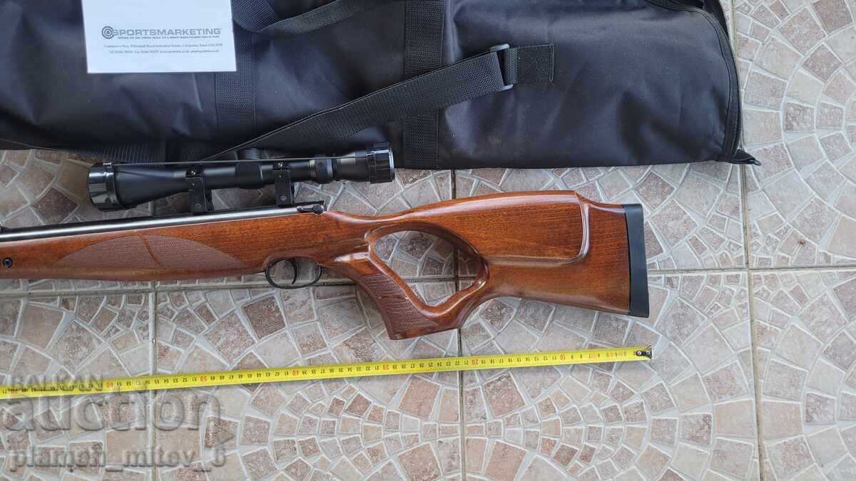Αεροβόλο τυφέκιο Remington Sabre με τιμή € 320.00 | 625.87 BGN
