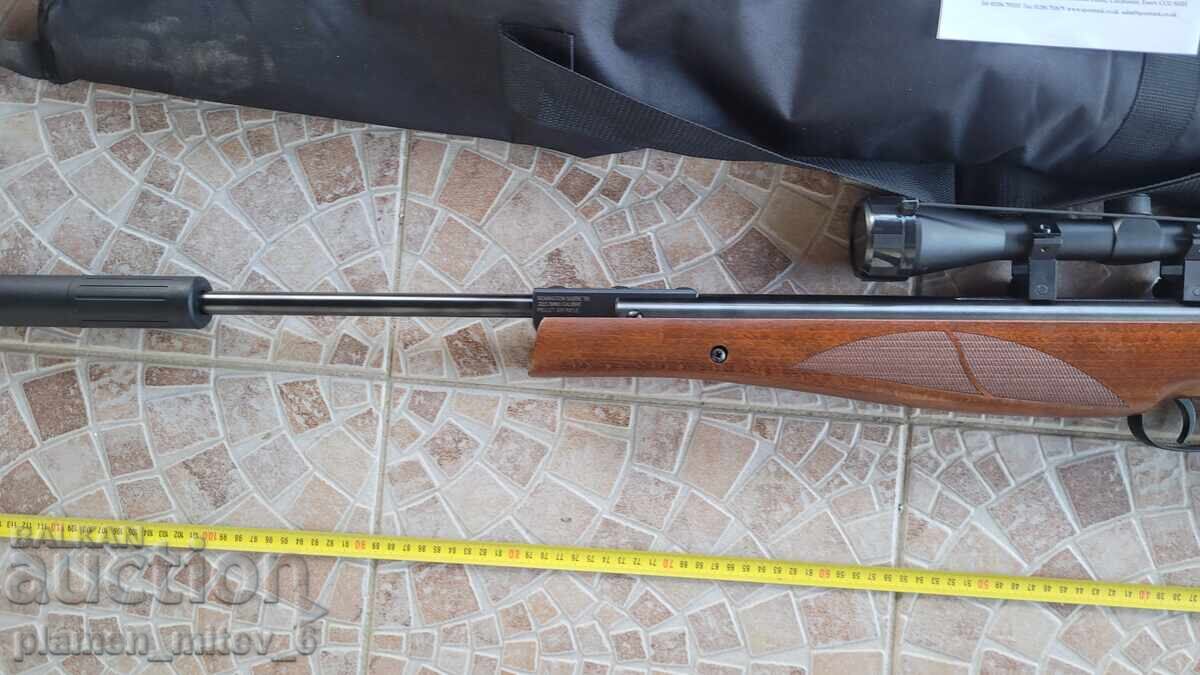 Δημοπρασία Αεροβόλο τυφέκιο Remington Sabre