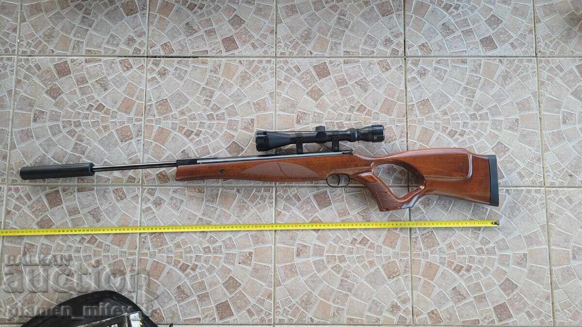 Αεροβόλο τυφέκιο Remington Sabre - 5
