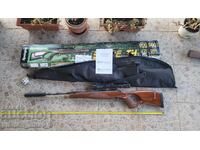 Remington Sabre Air Rifle