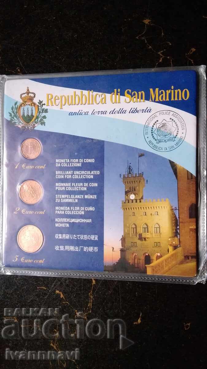 Аукцион Сет 2006 година