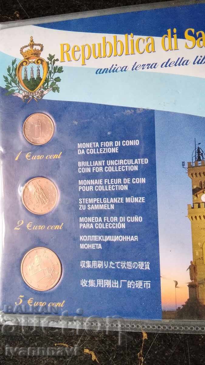 Доставка на Сет 2006 година