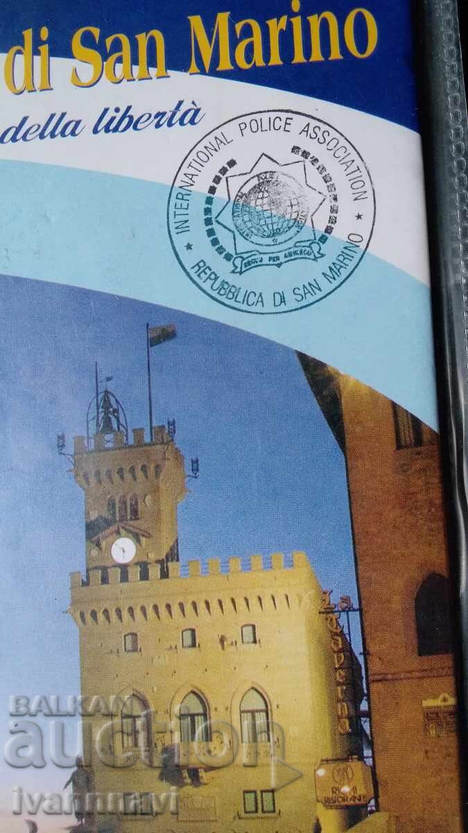 Сет 2006 година - 5