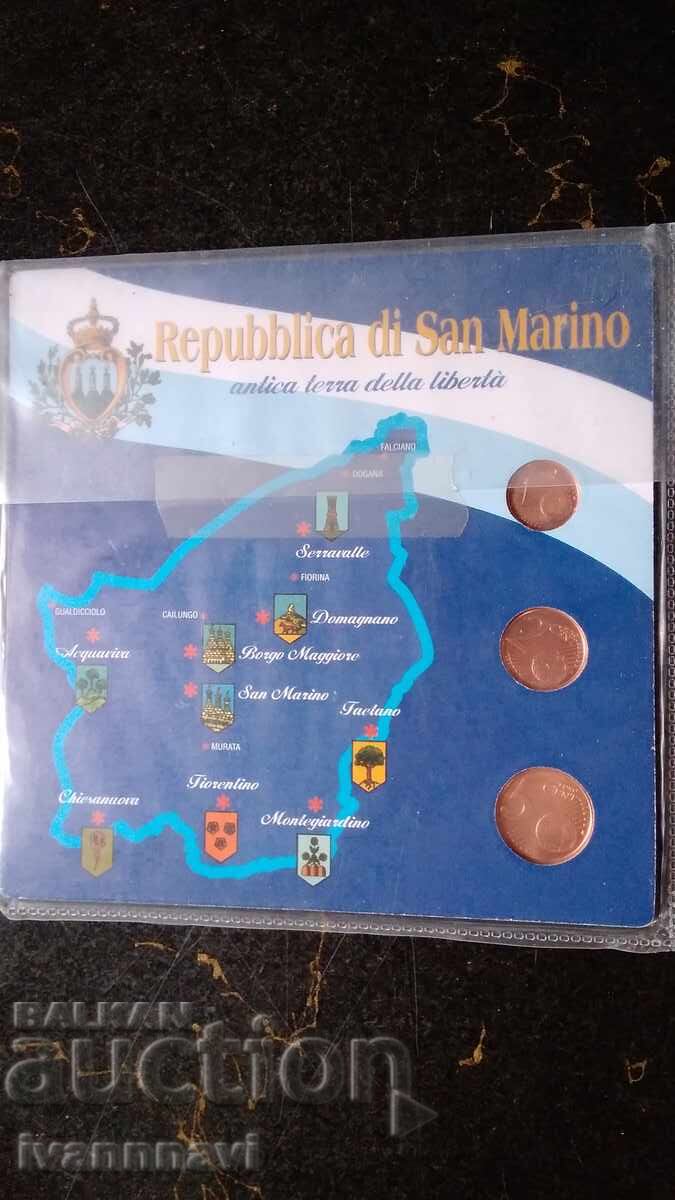 Сет 2006 година