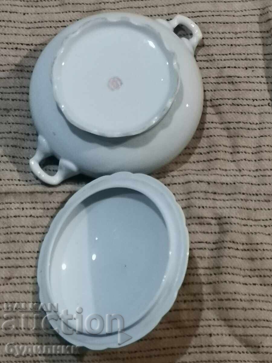 Licitație Porțelan. Dimensiune în fotografie. Lichidare. Preț fix. Trimit peste 10.