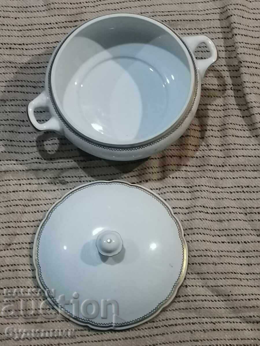 Porțelan. Dimensiune în fotografie. Lichidare. Preț fix. Trimit peste 10.