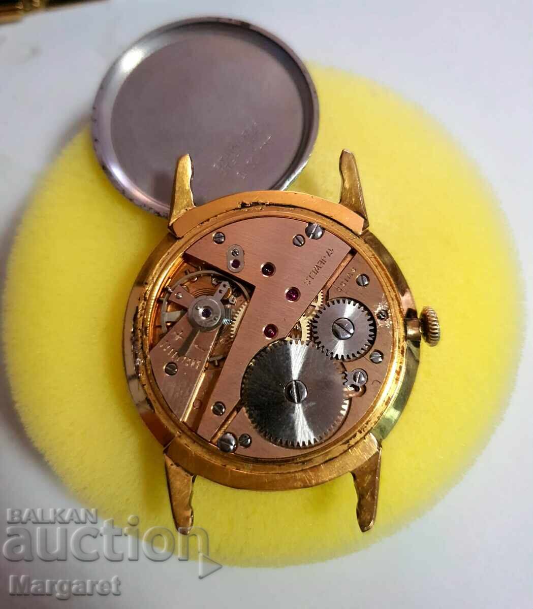 Ελβετικό ρολόι NACAR με τιμή € 75.00 | 146.69 BGN Ελβετικό ρολόι NACAR με τιμή € 75.00 | 146.69 BGN