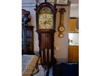 Westminster Frisian clock