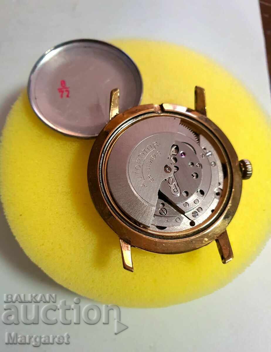 Licitație Ceas Anker 58 automat