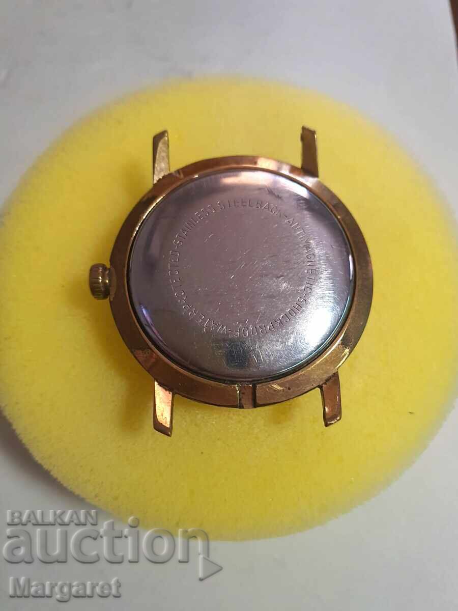 Livrarea Ceas Anker 58 automat