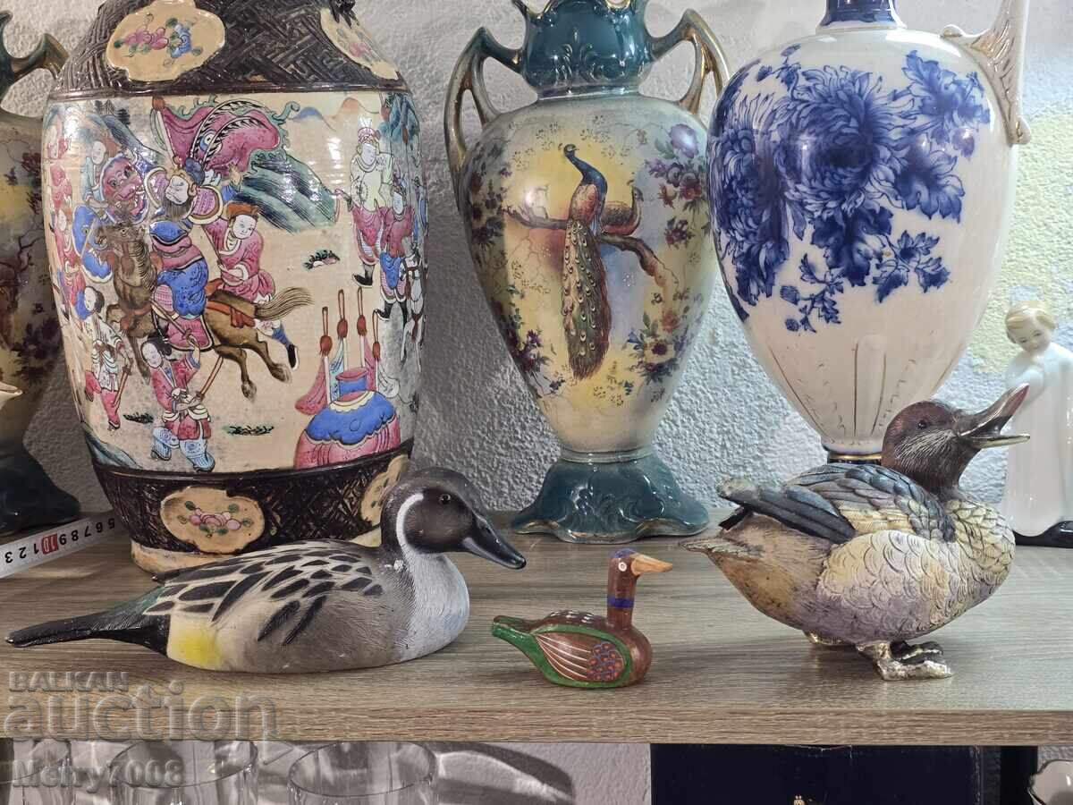 Set de trei rățuște elegante !!! cu preț € 30.00 | 58.67 BGN