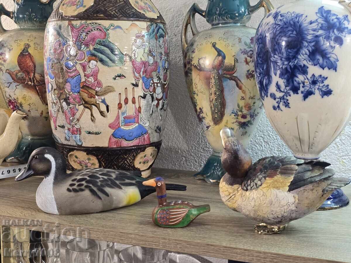 Livrarea Set de trei rățuște elegante !!!