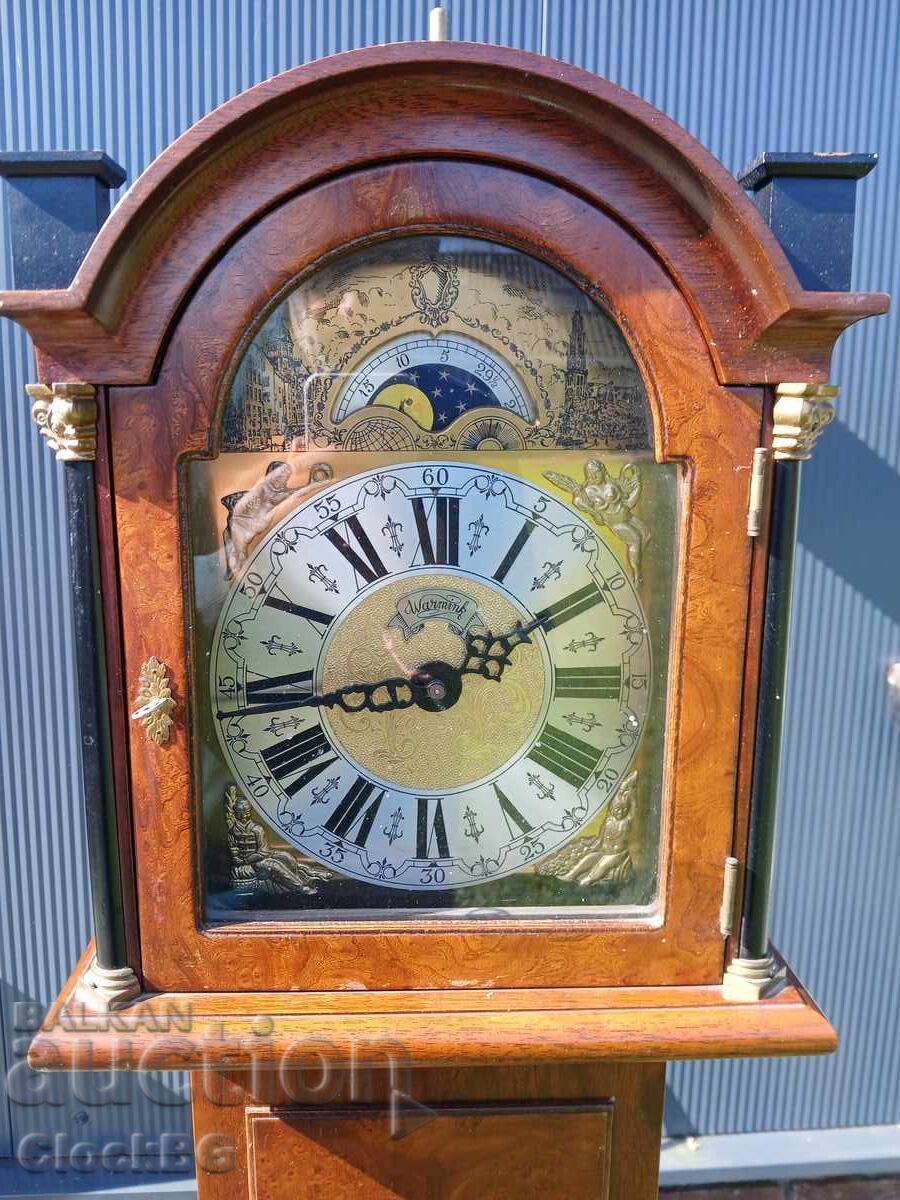 Ceas cu pendul cu preț € 799.00 | 1562.71 BGN