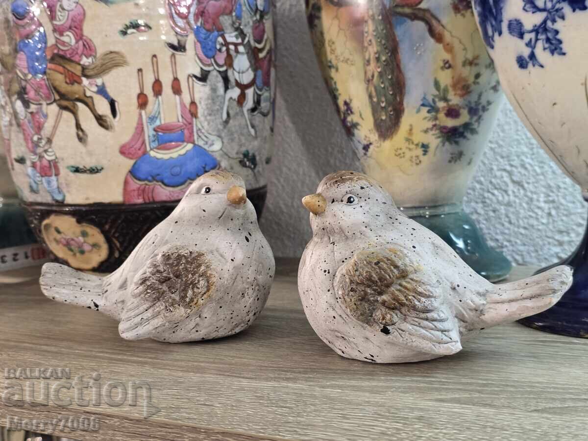 Колекционерски фигурки на пиленца, изработени от порцелан ! Колекционерски фигурки на пиленца, изработени от порцелан !