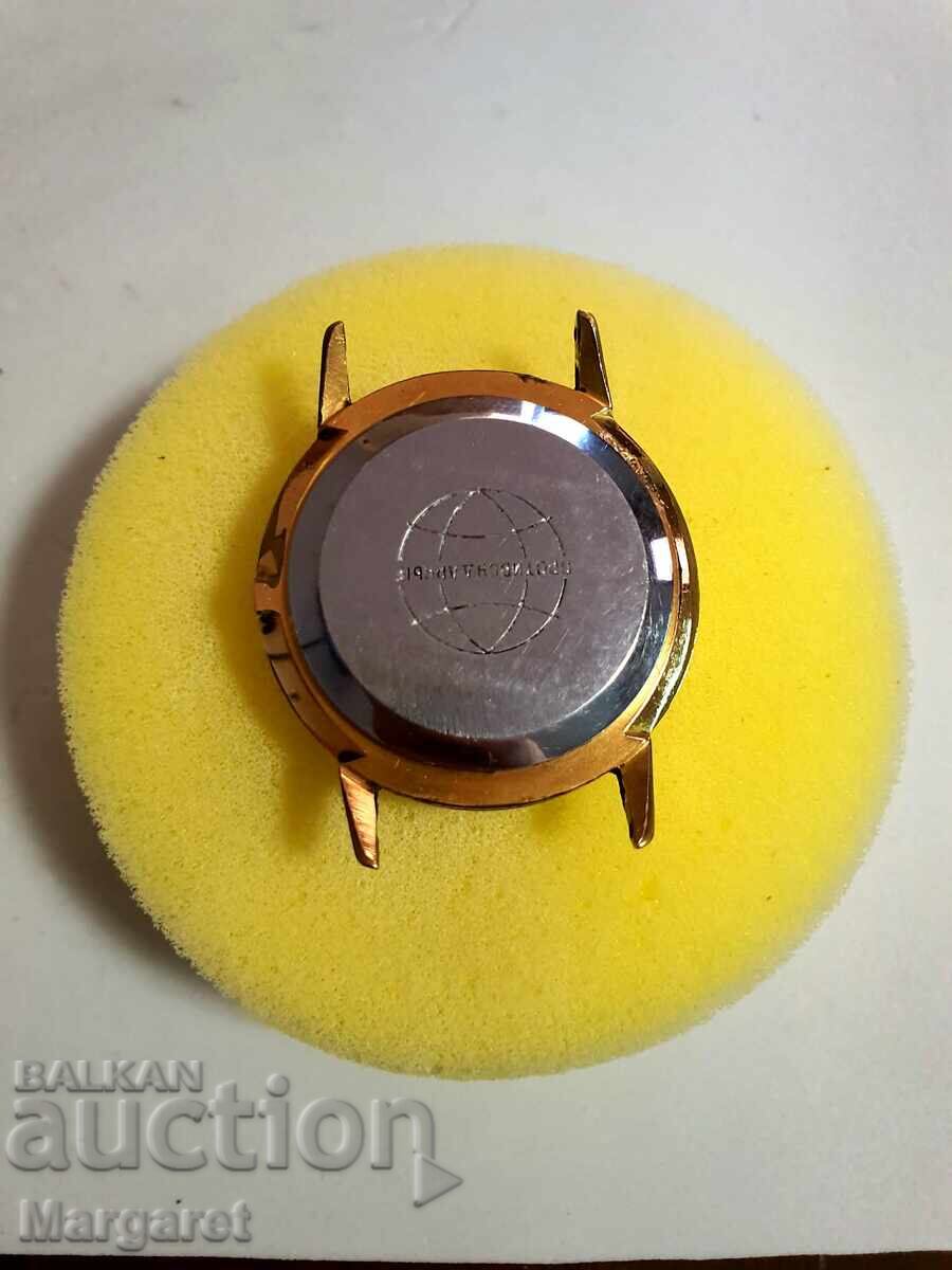 Licitație Ceas Raketa Raketa