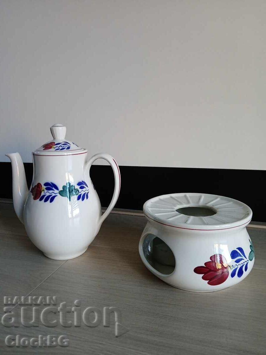 Ολλανδικά κεραμικά