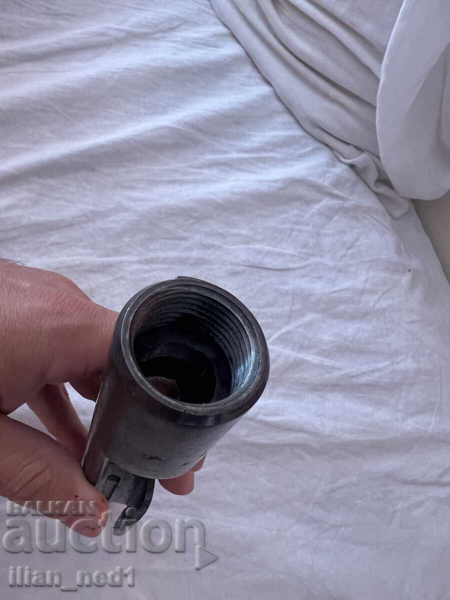 Cutie pentru țeavă de Mannlicher românesc - 5