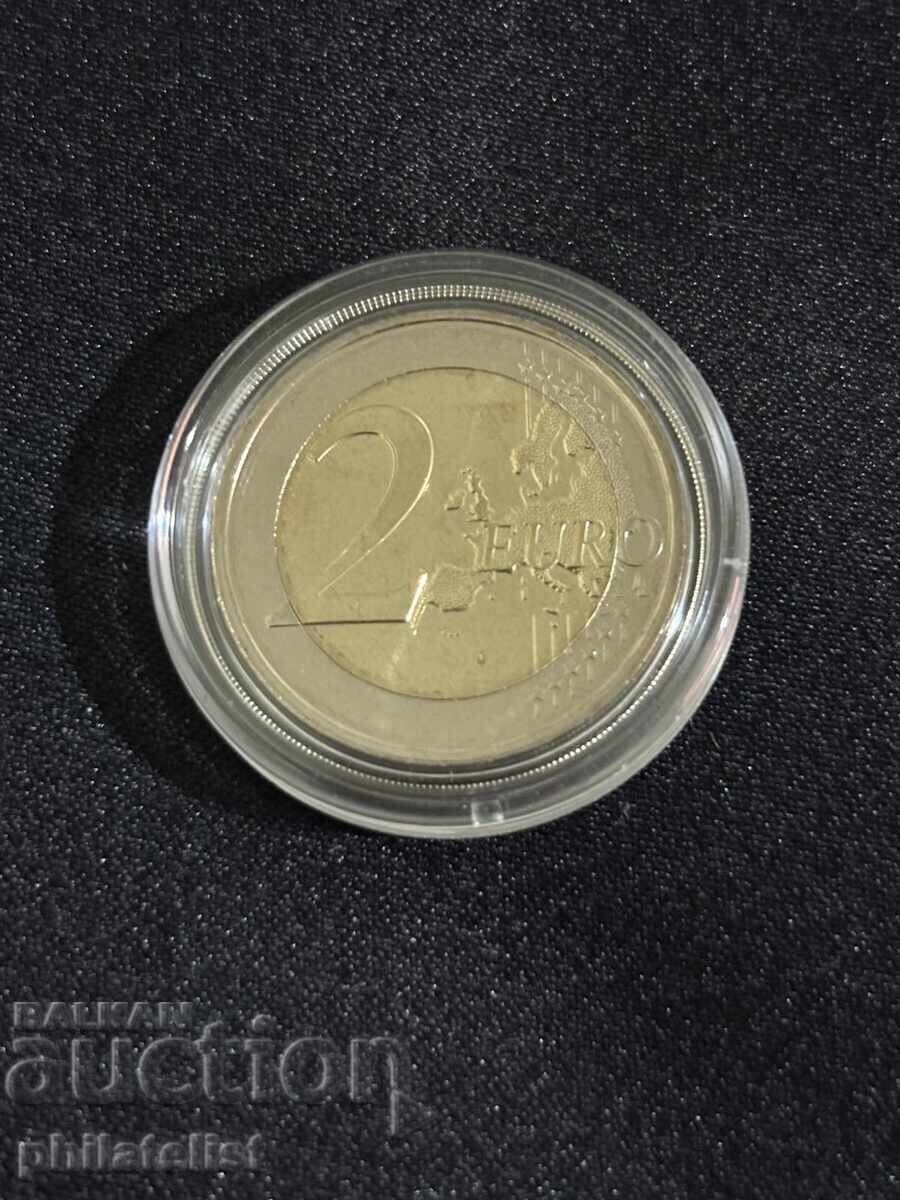 Δημοπρασία Λετονία 2024 – 2 ευρώ – Puzuris – Σε σειρά UNC