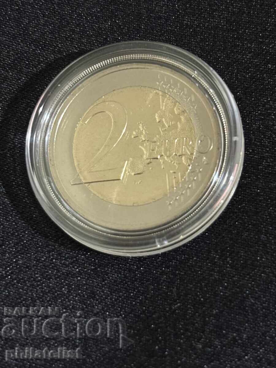 Εσθονία 2025 – 2 ευρώ – 500 χρόνια εσθονικής λογοτεχνίας UNC με τιμή € 4.35 | 8.51 BGN