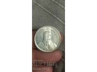 5 franci 1965