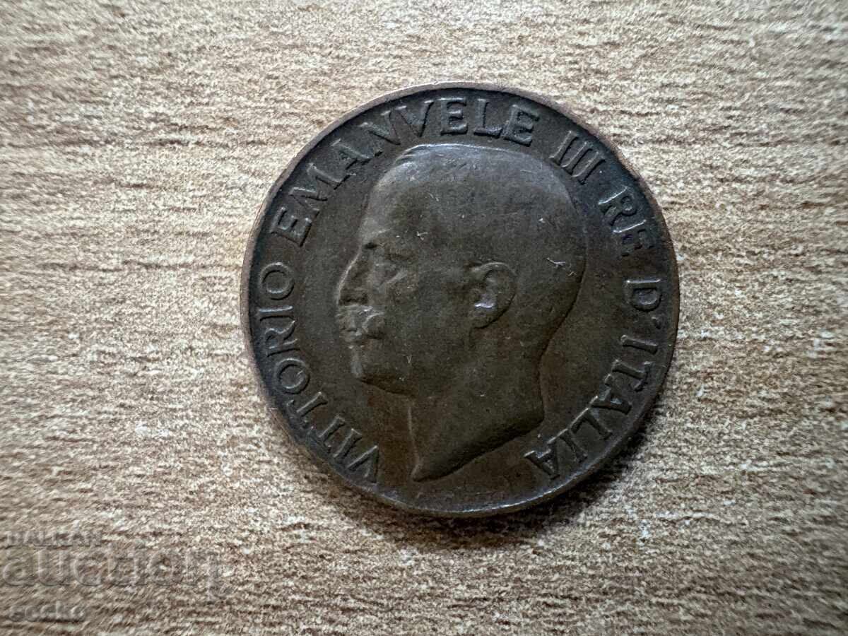 Italy - 5 Centesimi (1925) with price € 0.30 | 0.59 BGN