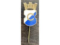 1942 Regatul Bulgariei club de fotbal Sredets Sofia din anii '30