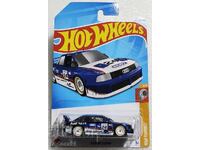 Hot Wheels STH Super Treasure Hunt Audi 90 Quattro 1:64 Audi