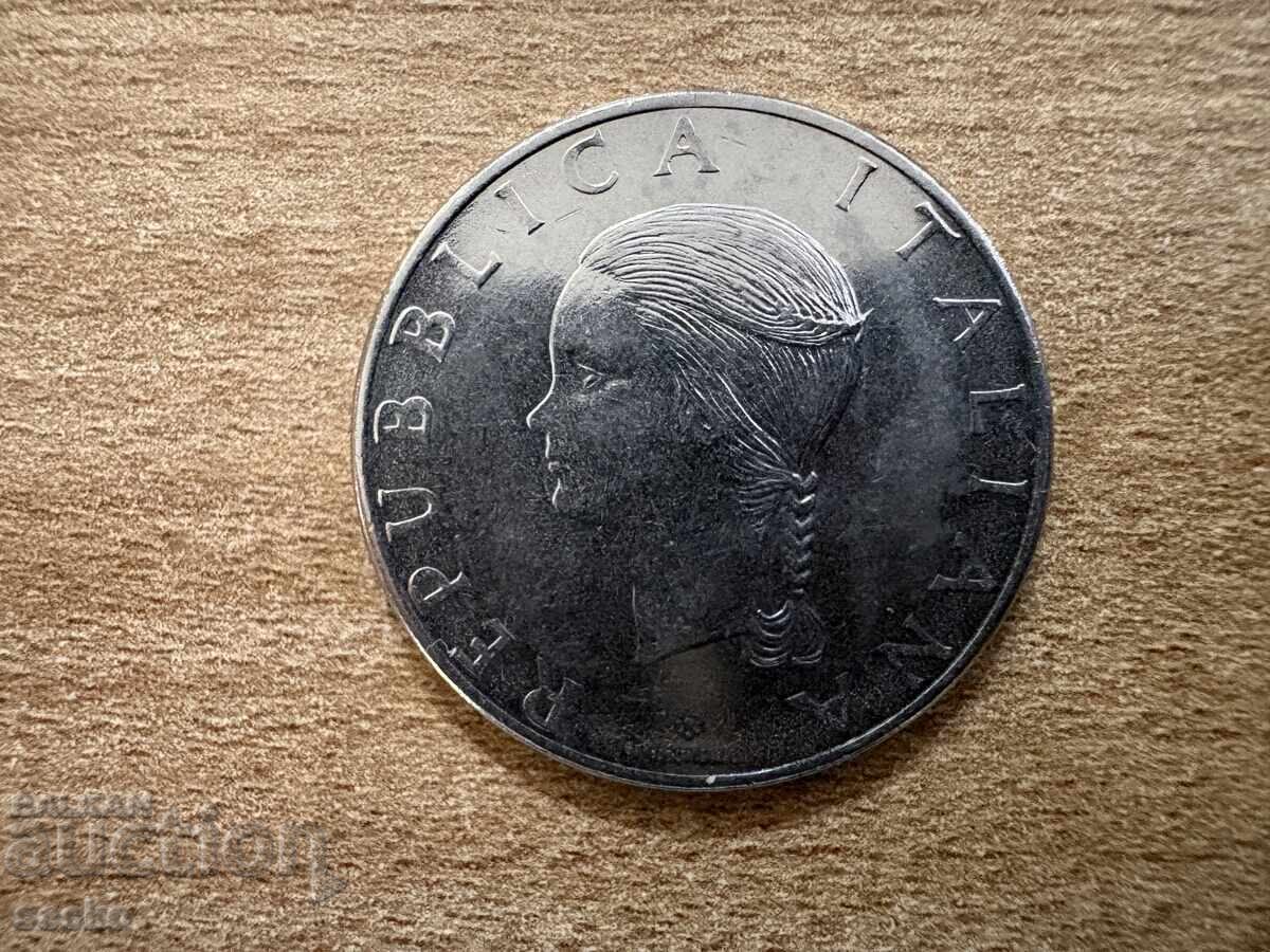 Italia - 100 lire (1979) - FAO cu preț € 0.64 | 1.25 BGN