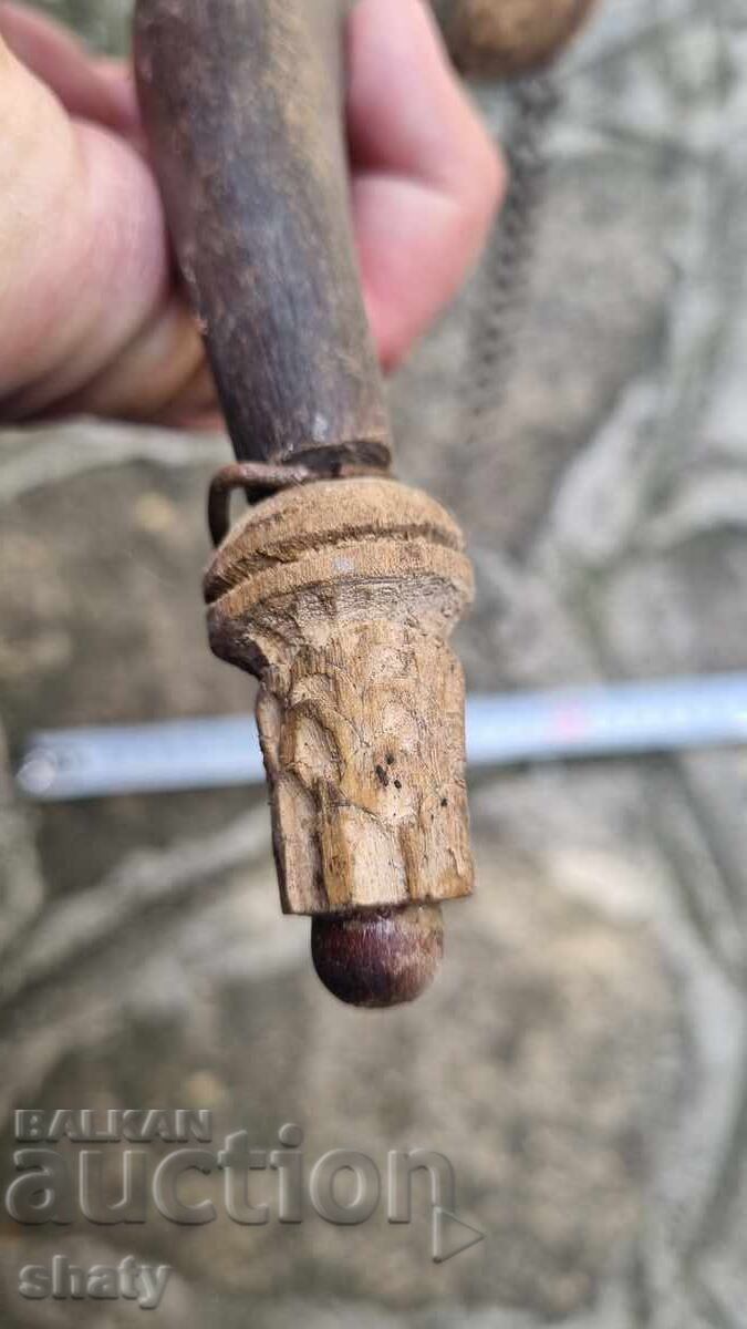 Μια πυριτιδαποθήκη - 6