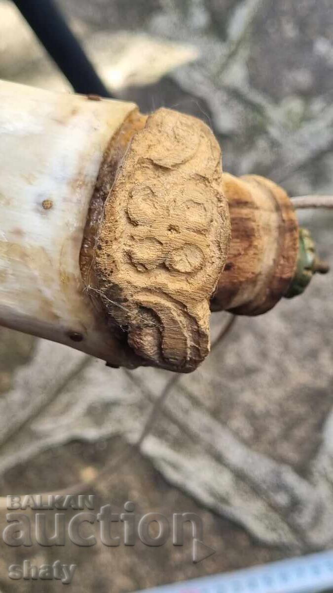 Μια πυριτιδαποθήκη - 5