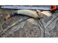 Μια πυριτιδαποθήκη