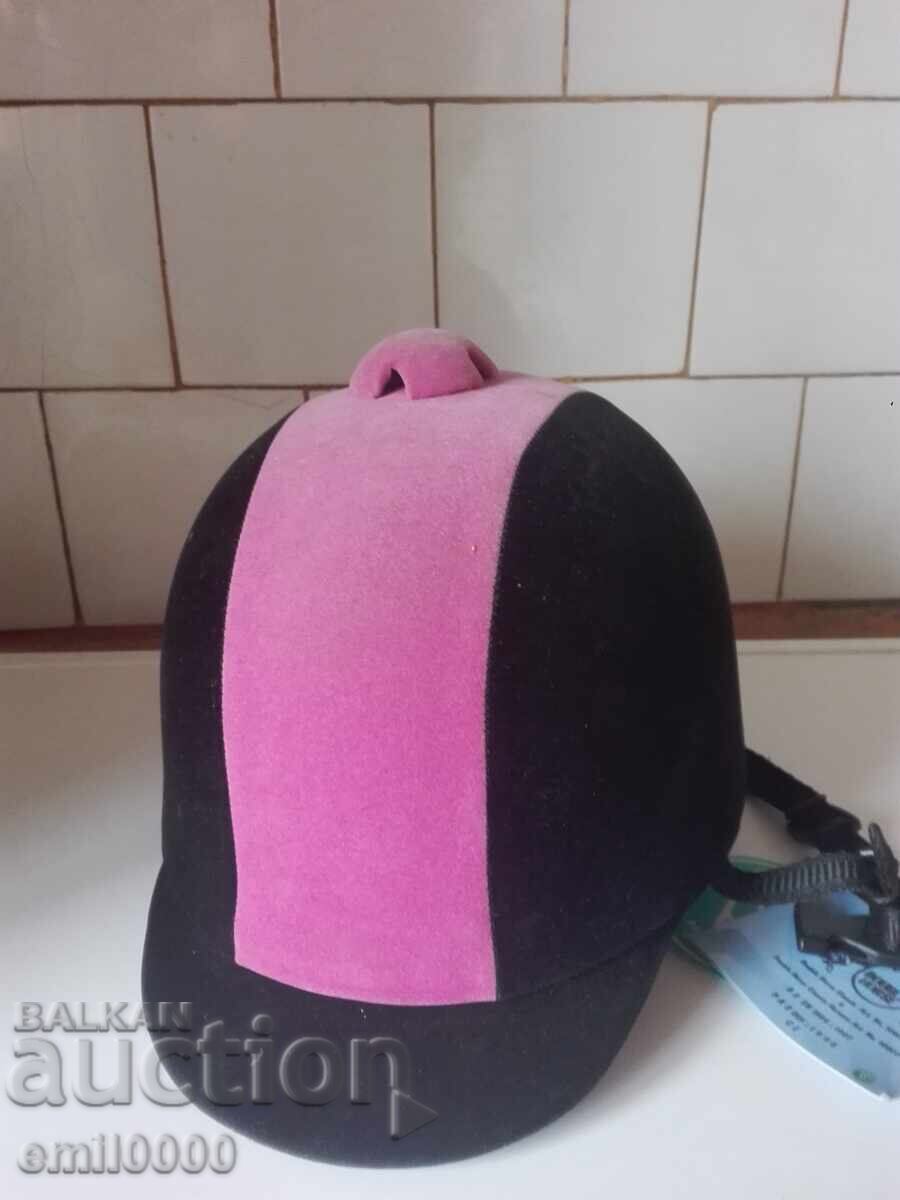 Cască de echitație cu preț € 19.99 | 39.10 BGN