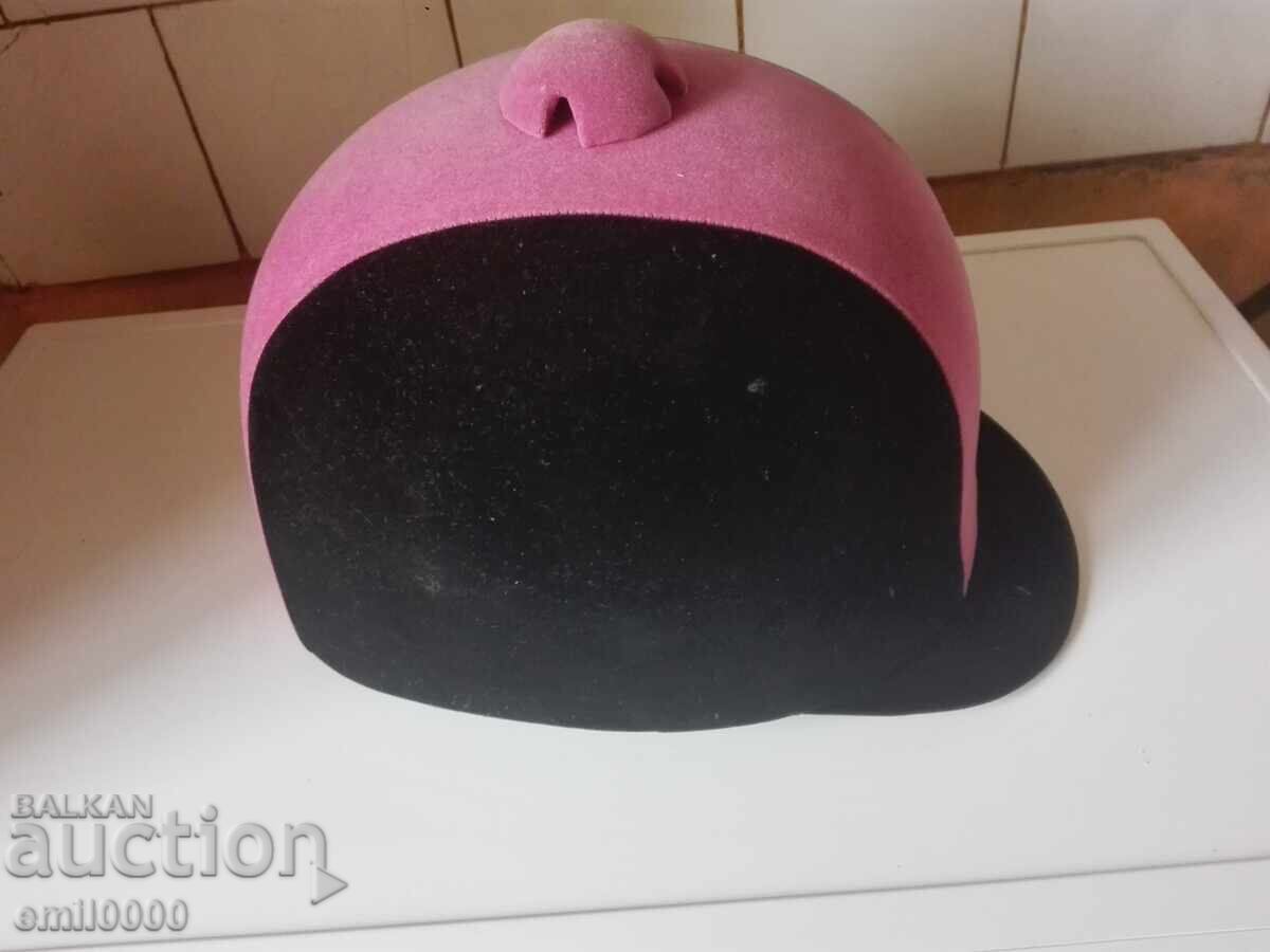 Licitație Cască de echitație