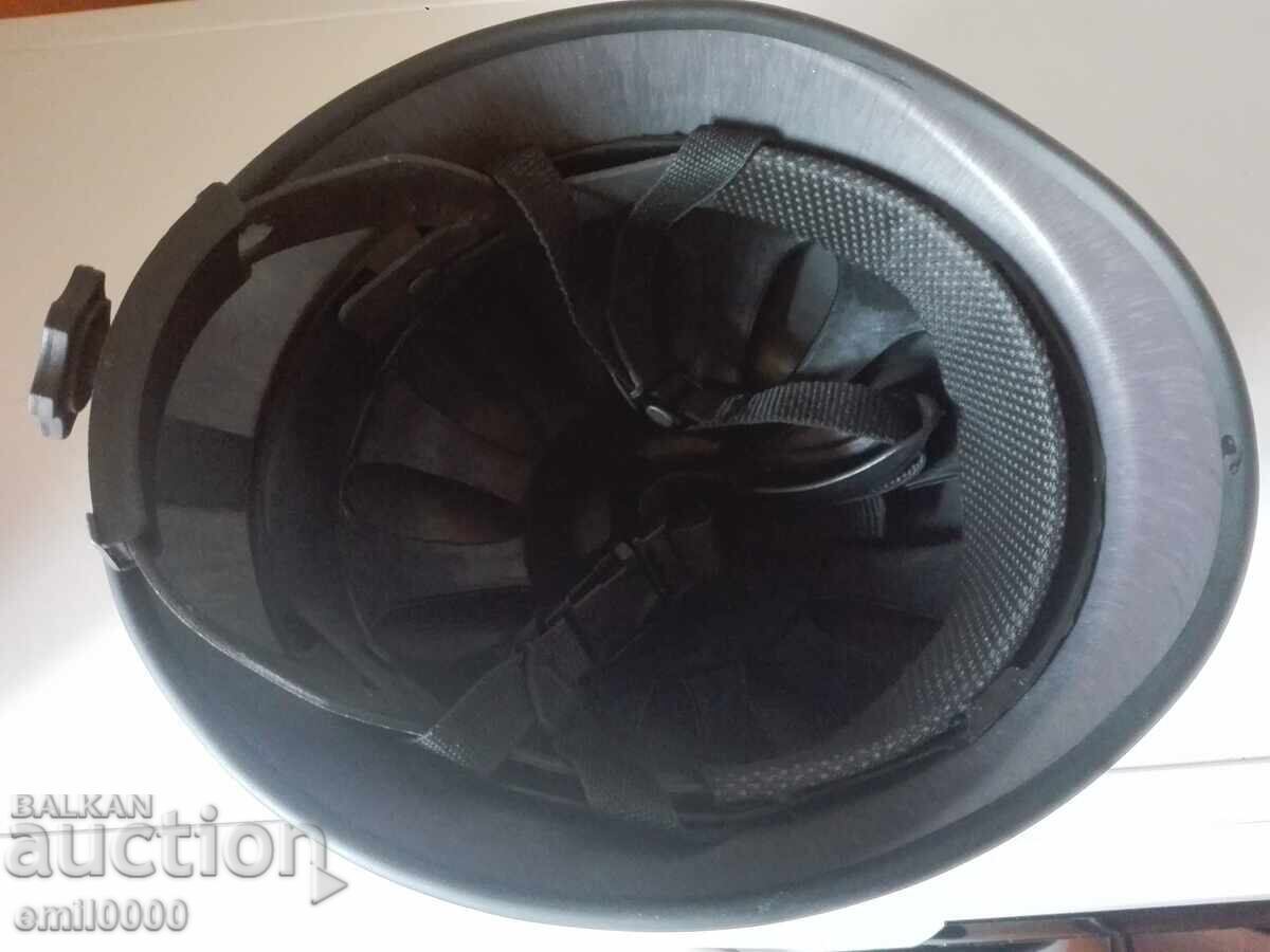 Cască pentru motocicletă, trotinetă, bicicletă - 5