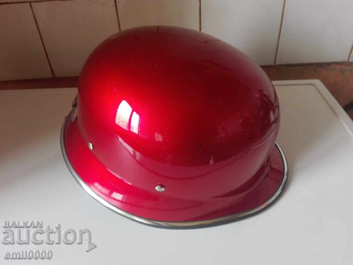 Cască pentru motocicletă, trotinetă, bicicletă