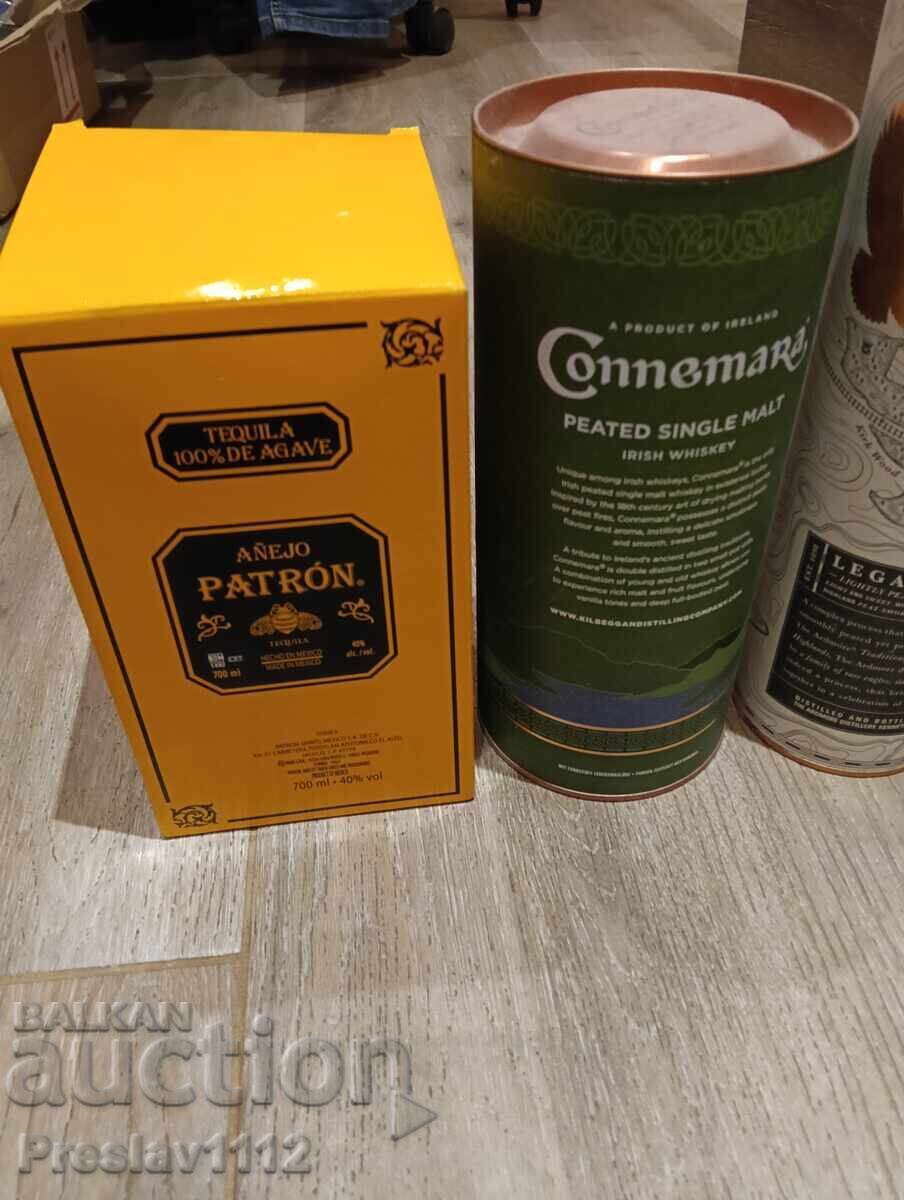 Συλλεκτικά κουτιά με τιμή € 0.01 | 0.02 BGN