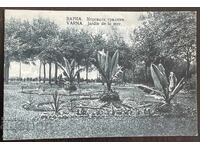 5762 Regatul Bulgariei Varna Grădina Mării circa 1910