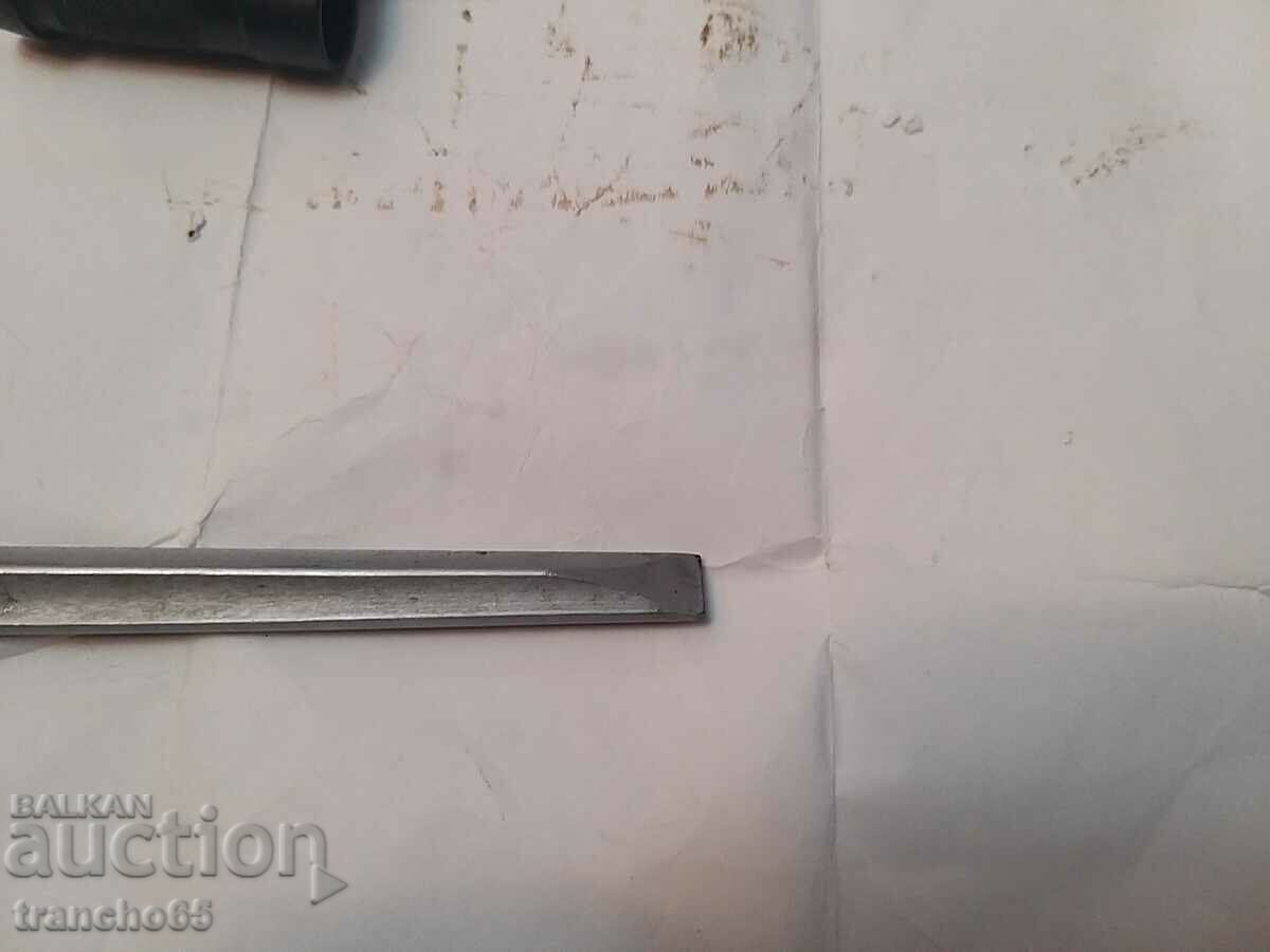 Licitație Baionetă pentru carabină cu autoîncărcare "Simonov" SKS-45,S Licitație Baionetă pentru carabină cu autoîncărcare "Simonov" SKS-45,S